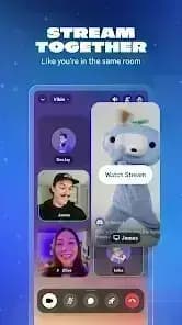 Discord — لقطة شاشة 5