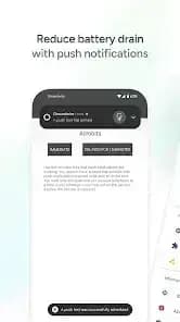 Groundwire — لقطة شاشة 2