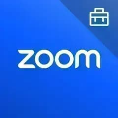 Zoom Workplace for Intune — لقطة شاشة 7