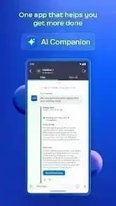 Zoom Workplace for Intune — لقطة شاشة 5