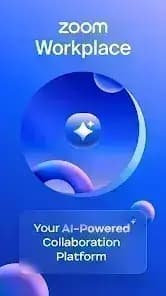 Zoom Workplace for Intune — لقطة شاشة 6