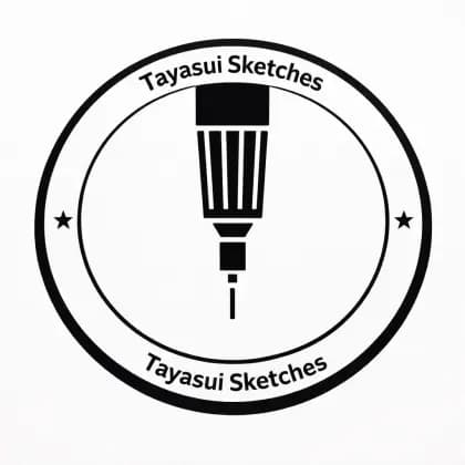 Tayasui Sketches