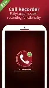 تسجيل المكالمات تلقائيا 2 — لقطة شاشة 3