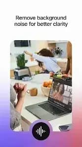 Webex Intune — لقطة شاشة 4