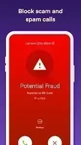 Hiya: Spam Blocker & Caller ID — لقطة شاشة 5