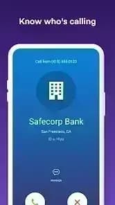 Hiya: Spam Blocker & Caller ID — لقطة شاشة 6