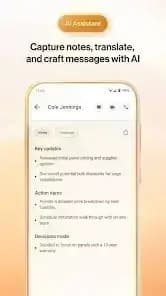 RingCentral — لقطة شاشة 4
