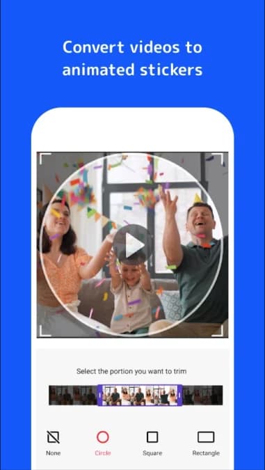 Stickify — لقطة شاشة 2