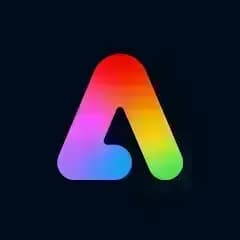 Adobe Express (Beta) — لقطة شاشة 1