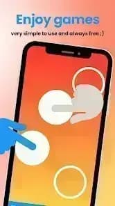 Finger Chooser — لقطة شاشة 3