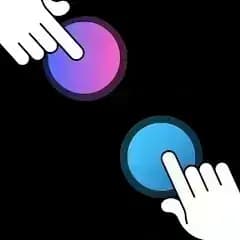 Finger Chooser