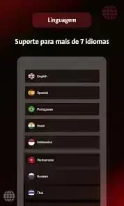 Sensi Pro Game Tools — لقطة شاشة 1