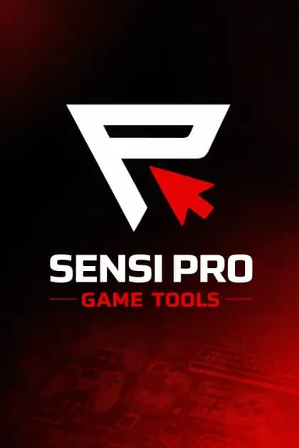 Sensi Pro Game Tools