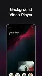 YouTube ReVanced — لقطة شاشة 1