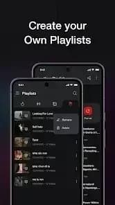 YouTube ReVanced — لقطة شاشة 4