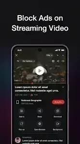 YouTube ReVanced — لقطة شاشة 6