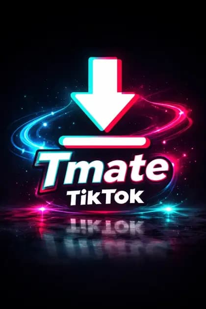 Tmate TikTok