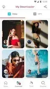 Tmate TikTok — لقطة شاشة 3