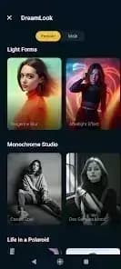 Photo Lab Picture Editor & Art — لقطة شاشة 1