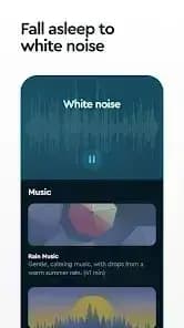Sleep Cycle — لقطة شاشة 3