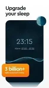 Sleep Cycle — لقطة شاشة 6
