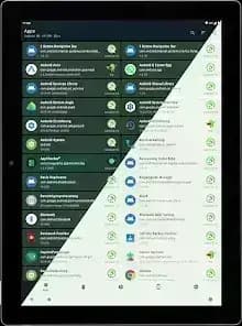 AppChecker — لقطة شاشة 1