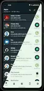 AppChecker — لقطة شاشة 6