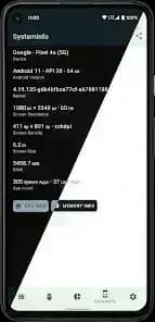 AppChecker — لقطة شاشة 2