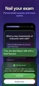Knowunity — لقطة شاشة 2