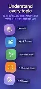 Knowunity — لقطة شاشة 4