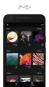 LightX Pro — لقطة شاشة 3