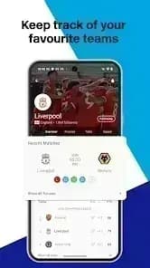 Forza Football Soccer — لقطة شاشة 1