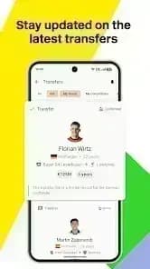 Forza Football Soccer — لقطة شاشة 5