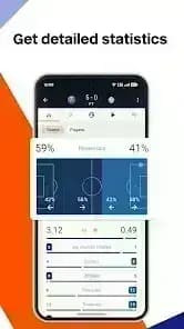 Forza Football Soccer — لقطة شاشة 2