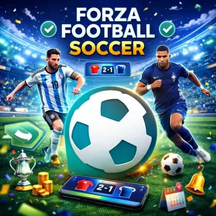 Forza Football Soccer