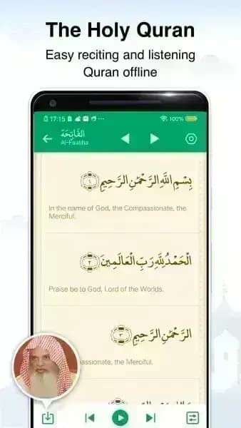 Sahra Apk — لقطة شاشة 2