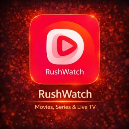 RushWatch