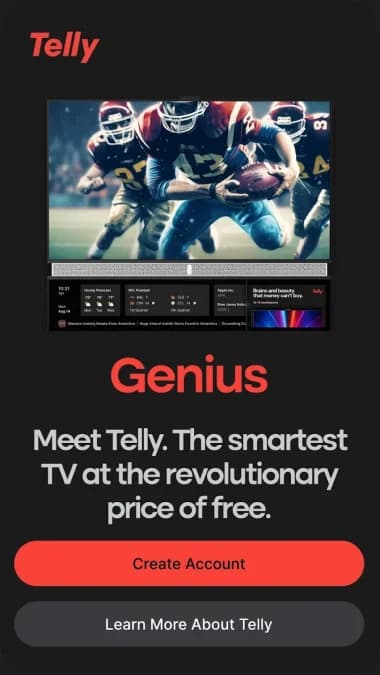 Telly — لقطة شاشة 6