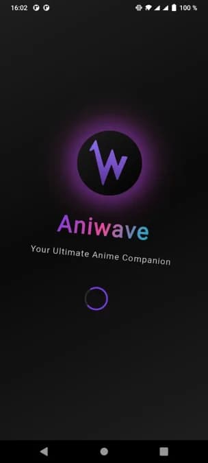 Aniwave — لقطة شاشة 5