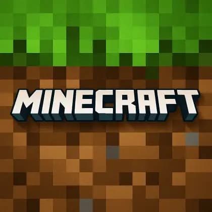 Minecraft مهكرة