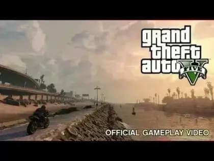 gta 5 — لقطة شاشة 10