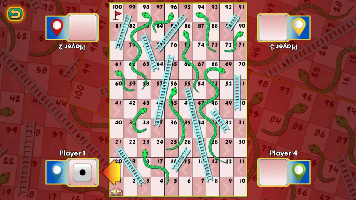 Ludo King مهكرة — لقطة شاشة 9