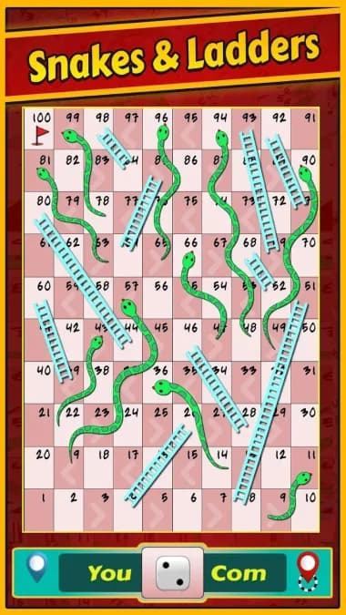 Ludo King مهكرة — لقطة شاشة 15