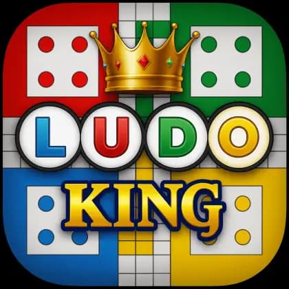 Ludo King مهكرة