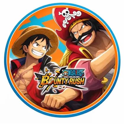 ONE PIECE Bounty Rush مهكره