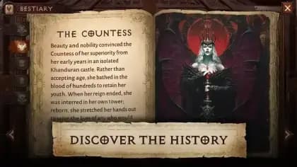 Diablo Immortal مهكر — لقطة شاشة 7