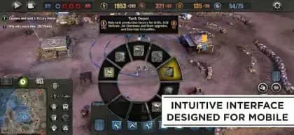 Company of Heroes — لقطة شاشة 7