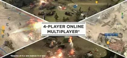 Company of Heroes — لقطة شاشة 10