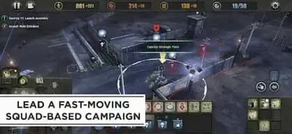 Company of Heroes — لقطة شاشة 5