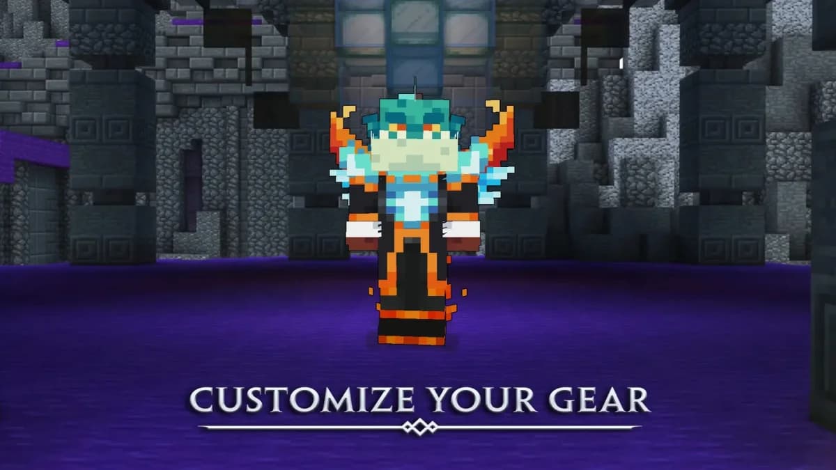 Crafting and Building مهكرة — لقطة شاشة 1